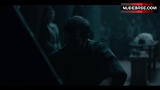 89. Bella Dayne Nude Boobs and Butt – Troy: Fall Of A City