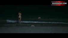 Minka Kelly Naked Ass – Papa: Hemingway In Cuba