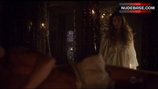1. Charlotte Salt Sex Scene – The Tudors