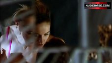 6. Charlotte Salt Hot Scene – Bedlam