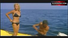 Mariangela Melato Hot Bikini – Swept Away