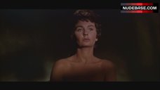 4. Sexy Jean Simmons – Spartacus