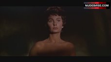 6. Sexy Jean Simmons – Spartacus