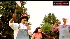 2. Sue Corcoran Shows Tits – Gory Gory Hallelujah