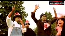 4. Sue Corcoran Shows Tits – Gory Gory Hallelujah