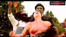 7. Sue Corcoran Shows Tits – Gory Gory Hallelujah