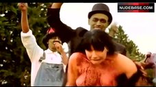 8. Sue Corcoran Shows Tits – Gory Gory Hallelujah