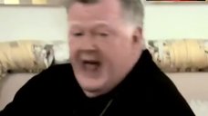 1. Lisa Kudrow Side Boob – The Comeback