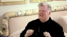 5. Lisa Kudrow Side Boob – The Comeback