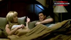 4. Lisa Kudrow in Nightie – Lucky Numbers