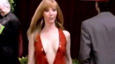 Lisa kudrow nude pictures