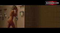 10. Katrina Bowden Nude Ass – Nurse 3D
