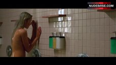 3. Katrina Bowden Shower Scene – Nurse 3D