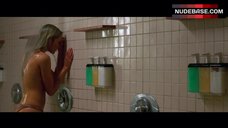 4. Katrina Bowden Shower Scene – Nurse 3D