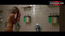 5. Katrina Bowden Shower Scene – Nurse 3D
