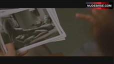 Patricia Healy Nude Tits on Photo – China Moon