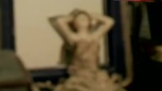 1. Tara Ashleigh Boobs Scene – Jose'S Place