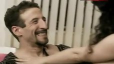 4. Tara Ashleigh Boobs Scene – Jose'S Place