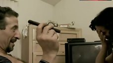 6. Tara Ashleigh Boobs Scene – Jose'S Place