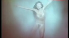 Glenda Kemp Nude Perfomance – Snake Dancer