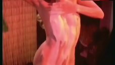 9. Glenda Kemp Full Frontal Nude – Snake Dancer