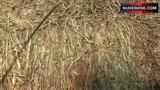 10. Lisa Marie Shows Breasts – Dark Harvest 3