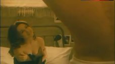 3. Elsa Zylberstin Shows Naked Tits – Metroland