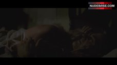 10. Katherine Lanasa Shows Tits – Jayne Mansfield'S Car