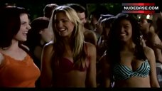 4. Jaclyn A. Smith Bare Breasts and Ass – American Pie Presents The Naked Mile