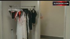 7. Ali Landry in Sexy Lingerie – Repli-Kate