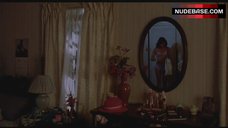 4. Jill Whitlow Lingerie Scene – Night Of The Creeps