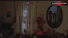 8. Jill Whitlow Lingerie Scene – Night Of The Creeps