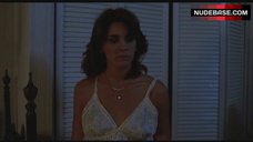10. Jill Whitlow Flashes Her Tits – Night Of The Creeps