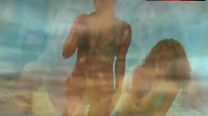 10. Leila Arcieri Sexy in Bikini – Son Of The Beach