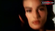 1. Monica Bellucci After Sex – La Riffa