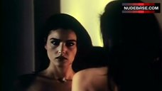 10. Monica Bellucci Naked Scene – La Riffa