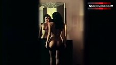 3. Monica Bellucci Naked Scene – La Riffa