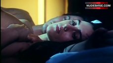 1. Monica Bellucci Shows Tits – La Riffa