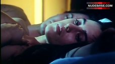 2. Monica Bellucci Shows Tits – La Riffa