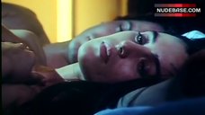 3. Monica Bellucci Shows Tits – La Riffa