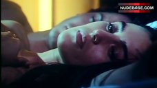 4. Monica Bellucci Shows Tits – La Riffa