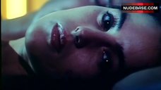 9. Monica Bellucci Shows Tits – La Riffa