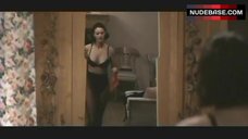 1. Monica Bellucci Shows Nude Breasts and Bush – L' Ultimo Capodanno
