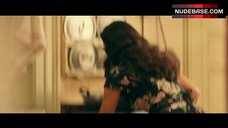 7. Monica Bellucci Ass Scene – Malena