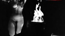 3. Rita Vance Nude Dancing – The Ultimate Degenerate