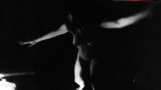 9. Rita Vance Nude Dancing – The Ultimate Degenerate