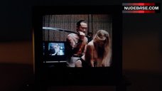 3. Renee Allman Shows Tits – Showdown In Little Tokyo