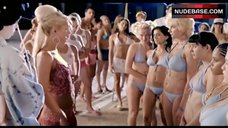 9. Noureen Dewulf Bikini Scene – National Lampoon'S Pledge This!