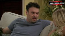 4. Laura Bell Bundy Hot Scene – Anger Management