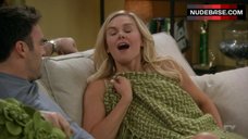5. Laura Bell Bundy Hot Scene – Anger Management
